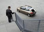 Renault Clio Estate 2007 года